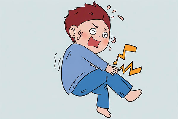 身体疼痛,求救信号,镇痛药用药