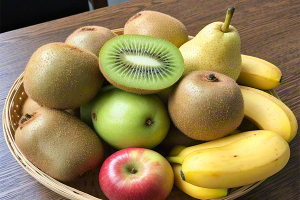 夏日饮食,情绪调节,情绪杀手,情绪调节剂,清爽食谱