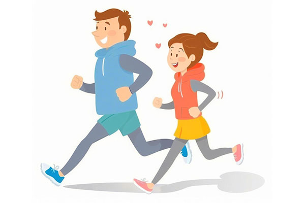 跑步,心脏健康,晨跑安全,心脏不好跑步,跑步时间