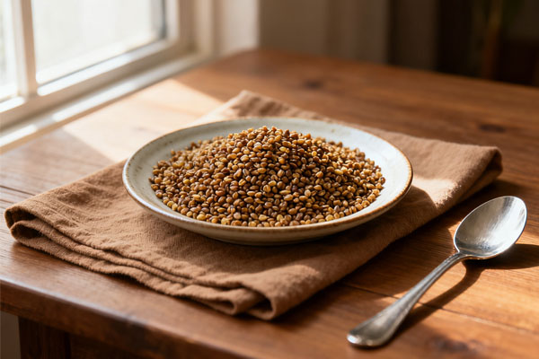 苦荞,高原作物,药食同源,健康饮食,推荐食谱