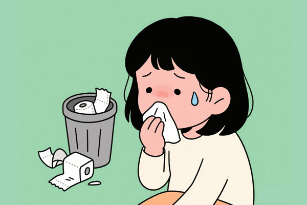 鼻病毒,鼻病毒症状,鼻病毒预防,鼻病毒治疗