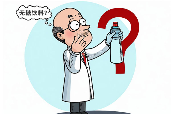 控糖饮食误区,无糖食品,不吃主食,糖尿病吃水果,糖尿病饮酒