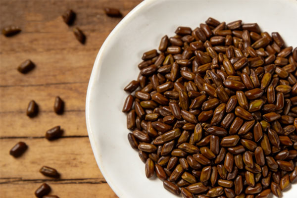 决明子,药食同源,养生食材,清肝明目,润肠通便