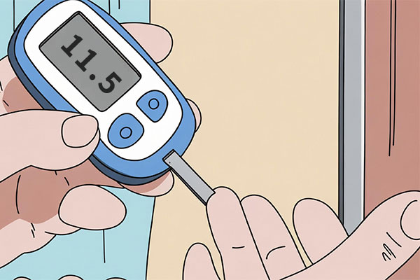 糖尿病,控糖方法,糖尿病患者生活,血糖管理