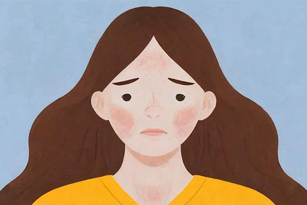 冬季皮肤瘙痒,皮肤瘙痒原因,冬季护肤方法