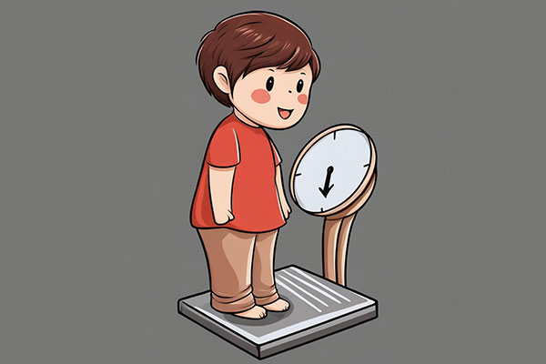 冬季体重管理,体重测量方法,冬季合理膳食,冬季科学运动