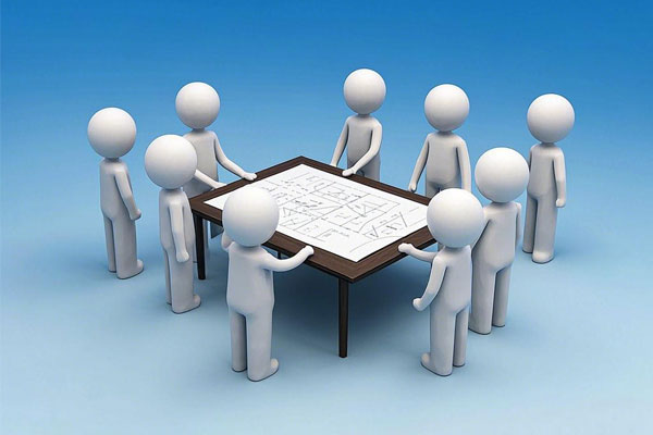 万象城AWC888集团,差距模式,精细化管理,企业管理案例