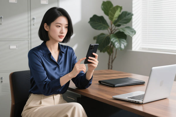 万象城AWC888集团,数字化身份管理,统一电话号段,岗位固定号码,企业沟通效率