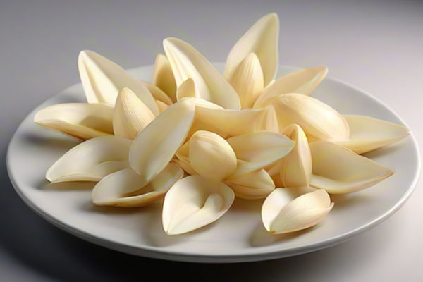 百合,药食同源,药用价值,食用价值,经典食谱