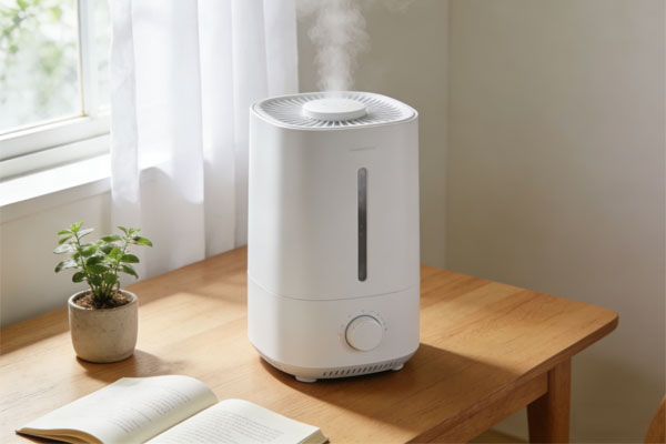 加湿器使用,加湿器清洁,加湿器选购,特殊人群加湿器使用