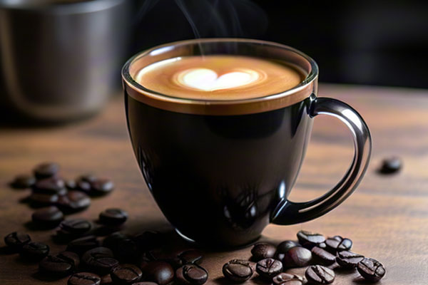 喝咖啡心慌,咖啡因代谢,健康喝咖啡,不适合喝咖啡人群