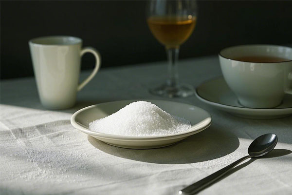 无糖食品,糖尿病,代糖,科学选择,食用原则