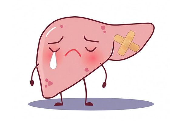 肝囊肿体检解读,肝囊肿与肿瘤区别,肝囊肿关注要点,肝囊肿成因分析,肝囊肿常见误区