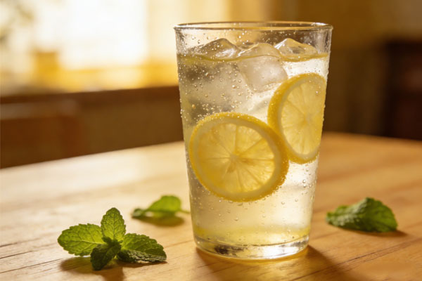 柠檬,食用禁忌,食用方法,营养价值