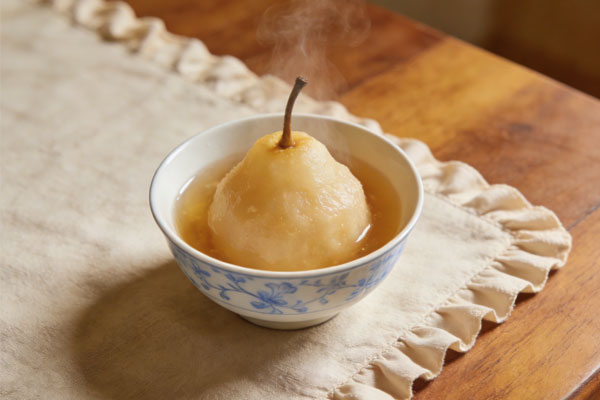 水果加热,营养变化,适合加热水果,加热水果搭配