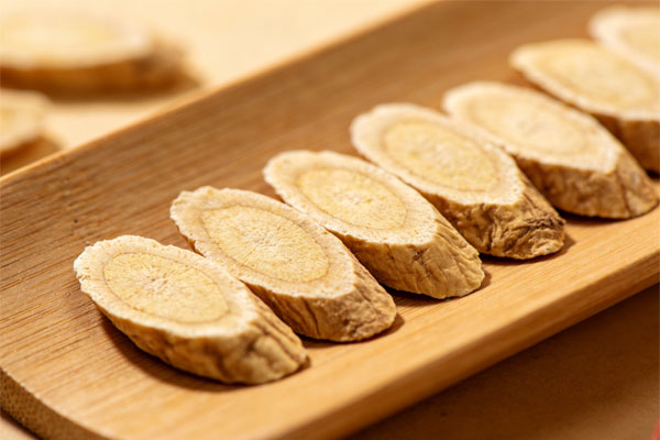 黄芪,补气,药食同源,黄芪食谱,抵抗疲劳