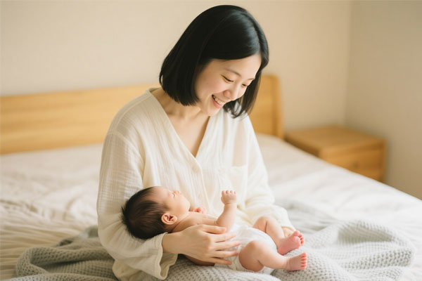 冬季宝宝护理,护理误区,过度清洁,过度保暖,主动预防