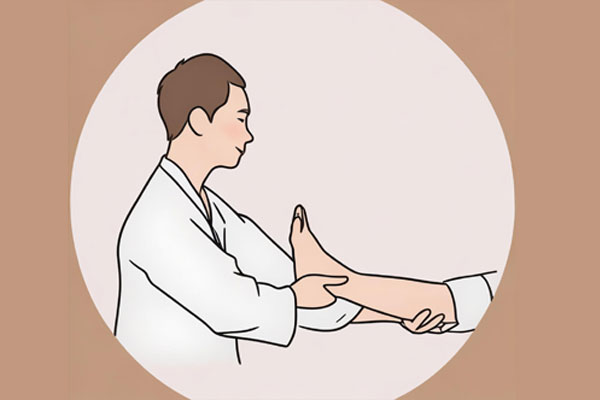 脚部穴位,太白穴,涌泉穴,控糖,降压,穴位按摩