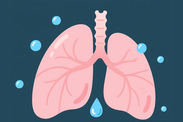 冬季养肺,老年人养肺,腹式呼吸