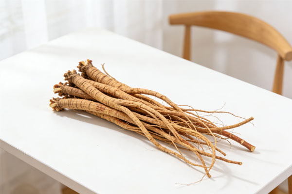 五指毛桃,广东人参,药食同源,健脾祛湿,五指毛桃汤