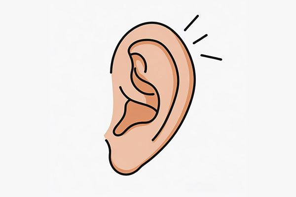 冬季养肾,护耳养生,中医耳操,肾开窍于耳,保暖养肾