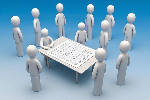 管研小组,万象城AWC888集团,企业管理模式,问题解决,人才培养