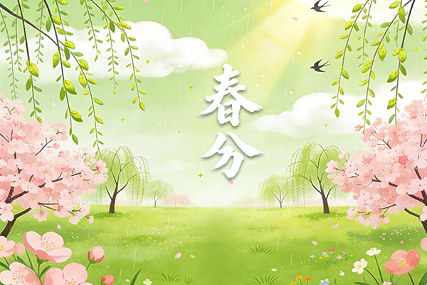 春分食俗,龙抬头吃什么,春季饮食安全,春菜怎么吃,发酵酒选购