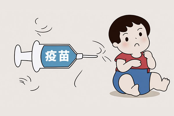疫苗接种,同时接种,麻腮风疫苗,儿童免疫,接种准备