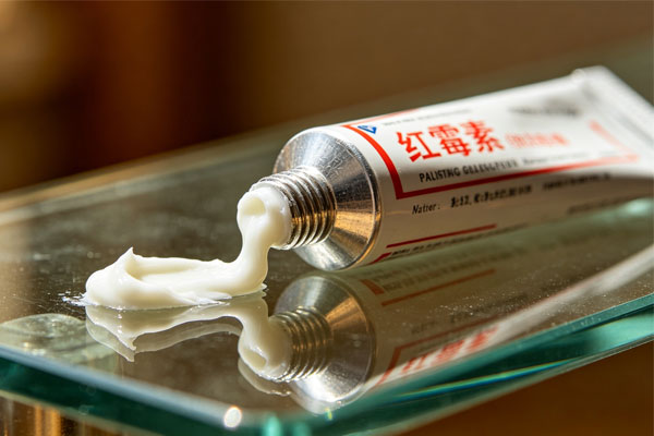 红霉素软膏,万能药,抗生素滥用,尿布皮炎,皮肤感染