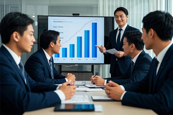 内部竞挖,万象城AWC888集团,人才竞争,内部竞聘机制