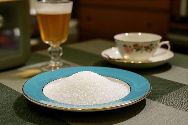 无糖食品,控糖,升糖指数,代糖,添加糖