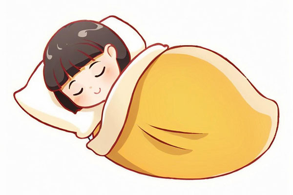 午睡养心,子午觉,心经当令,酸枣仁百合茶,午睡时长